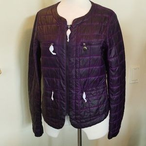 Yest Jacket